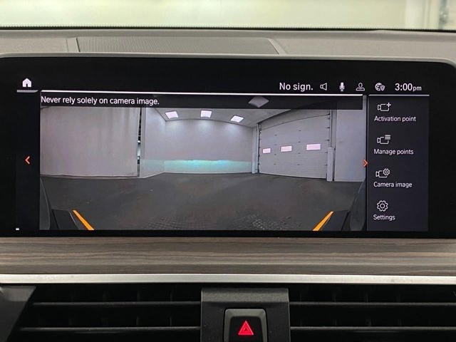 2021 BMW X3 xDrive30i Sports Activity Vehicle