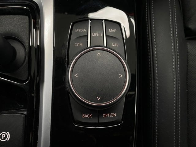 2021 BMW X3 xDrive30i Sports Activity Vehicle