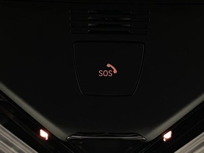 2021 BMW X3 xDrive30i Sports Activity Vehicle