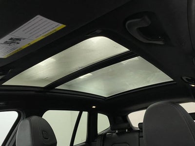 2021 BMW X3 xDrive30i Sports Activity Vehicle