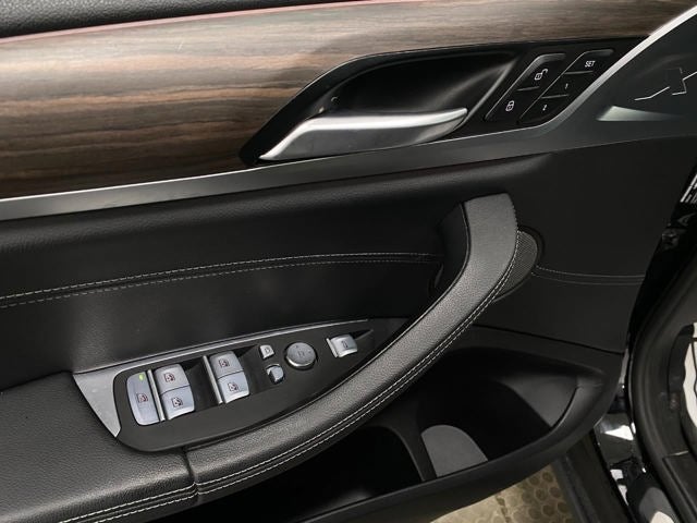 2021 BMW X3 xDrive30i Sports Activity Vehicle