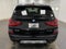 2021 BMW X3 xDrive30i Sports Activity Vehicle