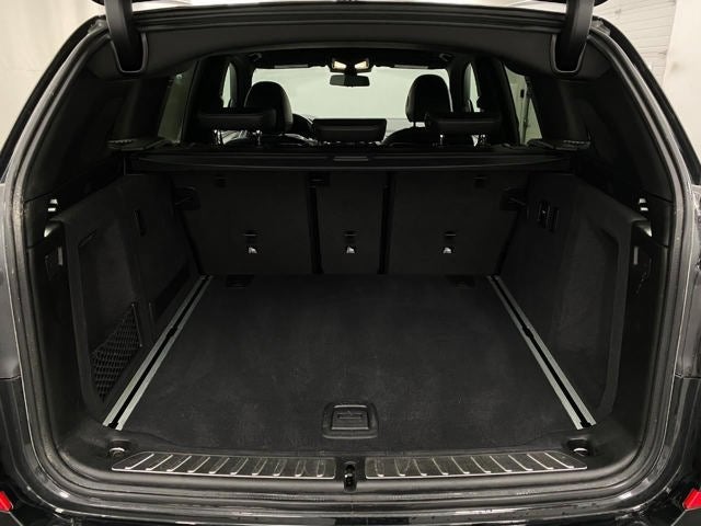 2021 BMW X3 xDrive30i Sports Activity Vehicle