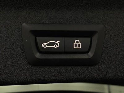 2021 BMW X3 xDrive30i Sports Activity Vehicle