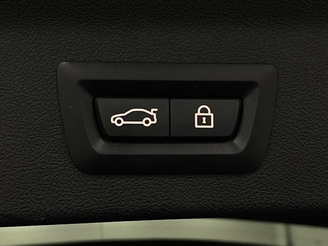 2021 BMW X3 xDrive30i Sports Activity Vehicle