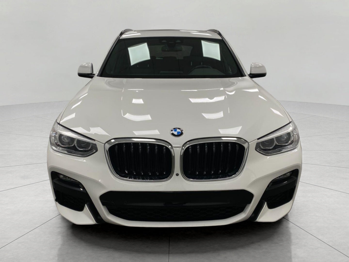 2021 BMW X3 xDrive30i Sports Activity Vehicle