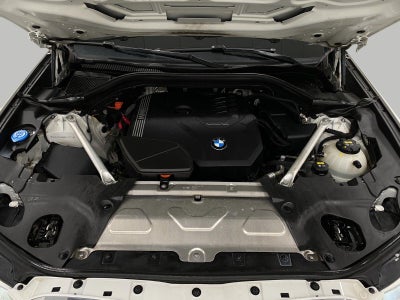 2021 BMW X3 xDrive30i Sports Activity Vehicle