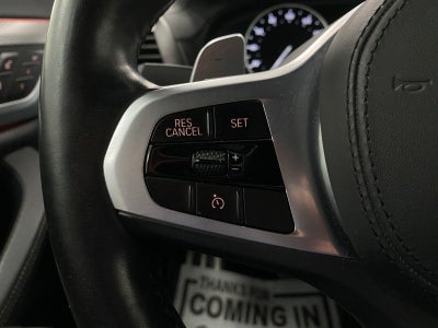 2021 BMW X3 xDrive30i Sports Activity Vehicle