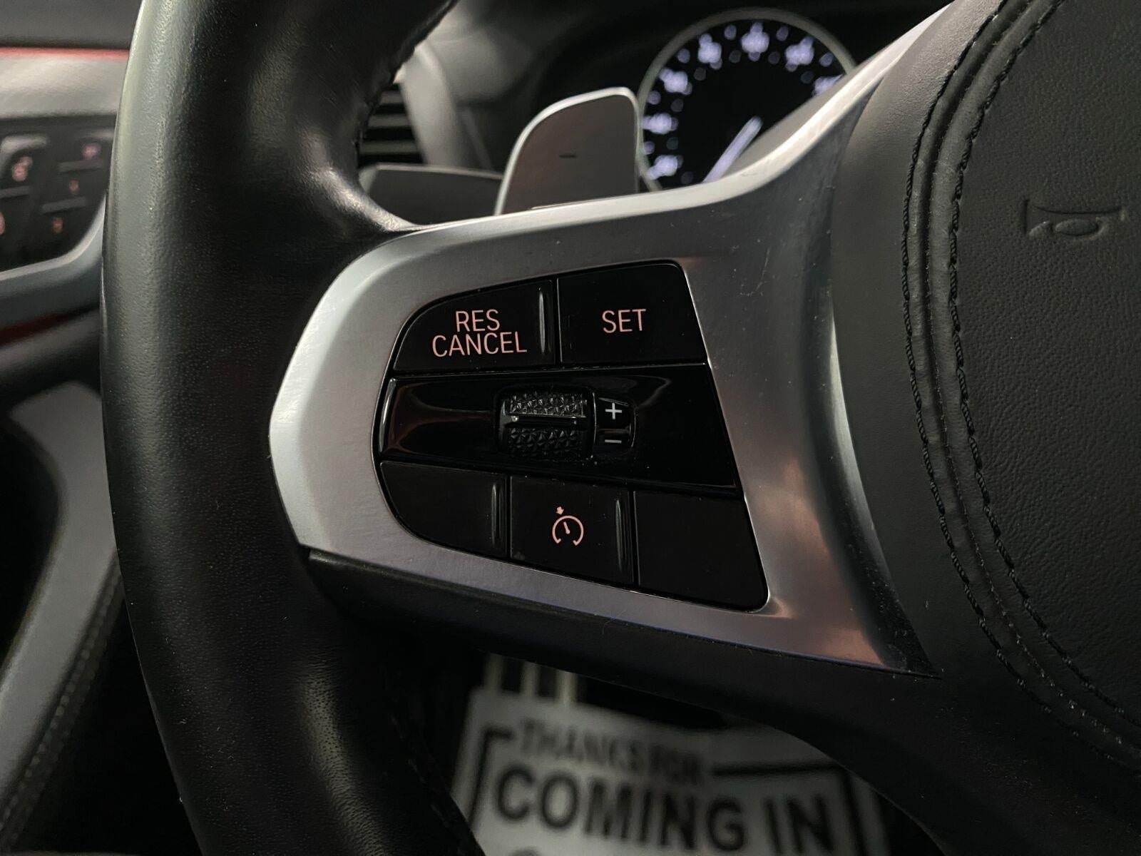 2021 BMW X3 xDrive30i Sports Activity Vehicle