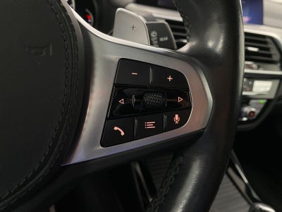 2021 BMW X3 xDrive30i Sports Activity Vehicle