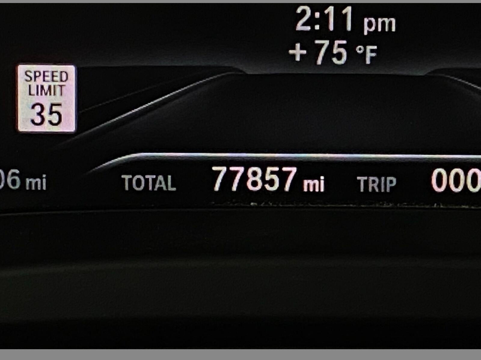 2021 BMW X3 xDrive30i Sports Activity Vehicle