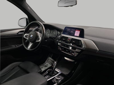 2021 BMW X3 xDrive30i Sports Activity Vehicle
