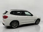 2021 BMW X3 xDrive30i Sports Activity Vehicle