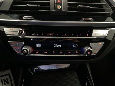 2021 BMW X3 xDrive30i Sports Activity Vehicle