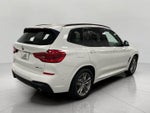 2021 BMW X3 xDrive30i Sports Activity Vehicle