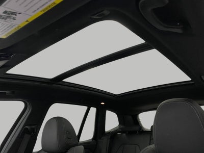 2021 BMW X3 xDrive30i Sports Activity Vehicle
