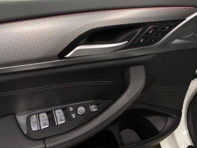2021 BMW X3 xDrive30i Sports Activity Vehicle