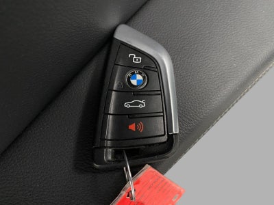 2021 BMW X3 xDrive30i Sports Activity Vehicle