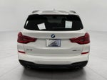 2021 BMW X3 xDrive30i Sports Activity Vehicle