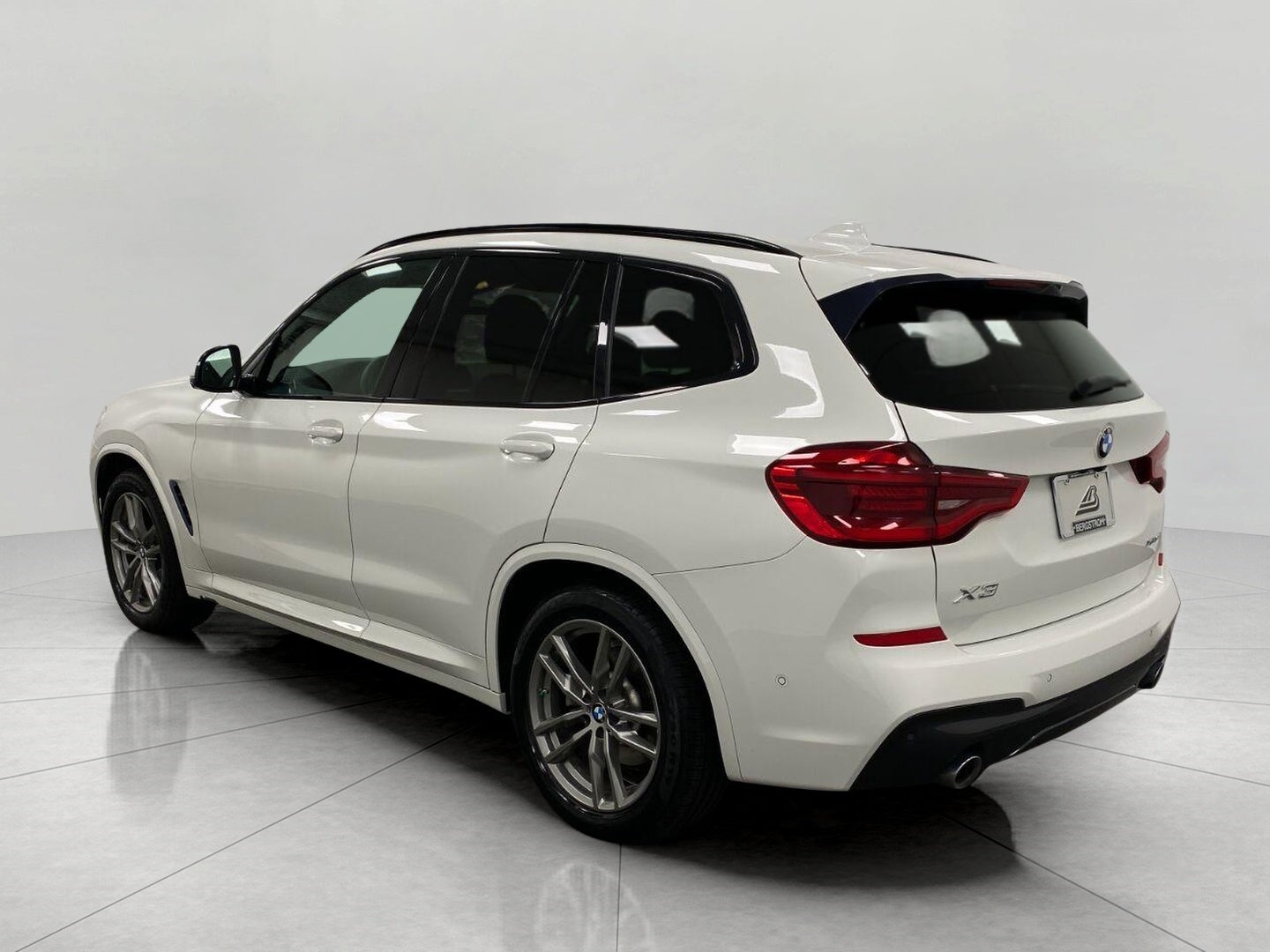 2021 BMW X3 xDrive30i Sports Activity Vehicle