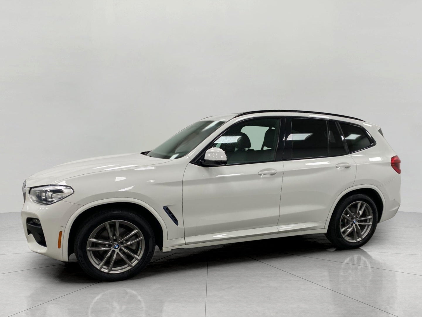 2021 BMW X3 xDrive30i Sports Activity Vehicle
