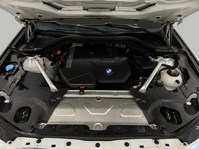 2021 BMW X3 xDrive30i Sports Activity Vehicle