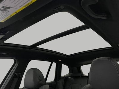 2021 BMW X3 xDrive30i Sports Activity Vehicle