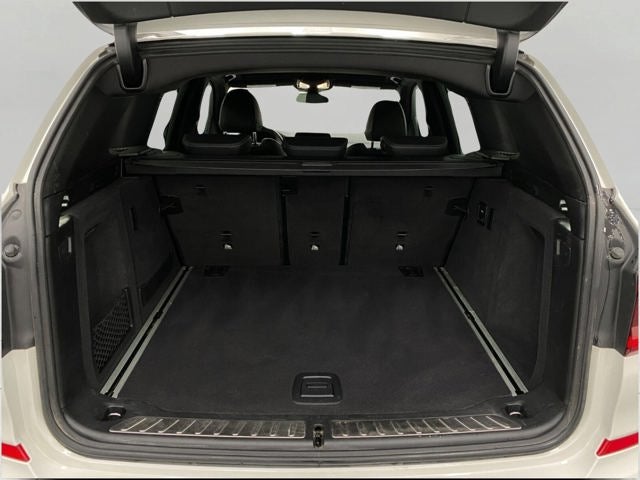 2021 BMW X3 xDrive30i Sports Activity Vehicle