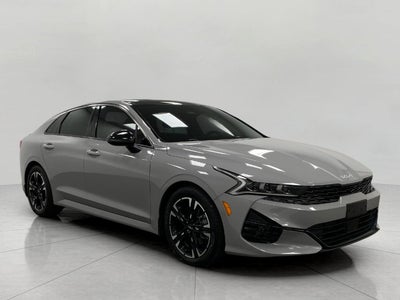 2023 Kia K5 GT-Line Auto AWD