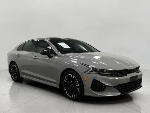 2023 Kia K5 GT-Line Auto AWD