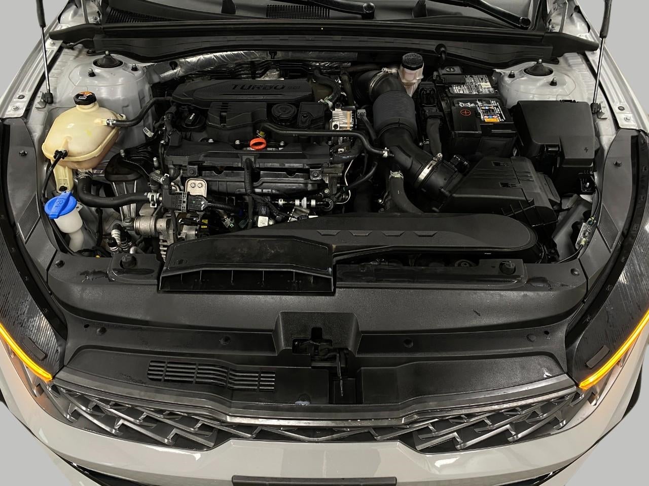 2023 Kia K5 GT-Line Auto AWD