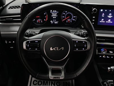 2023 Kia K5 GT-Line Auto AWD