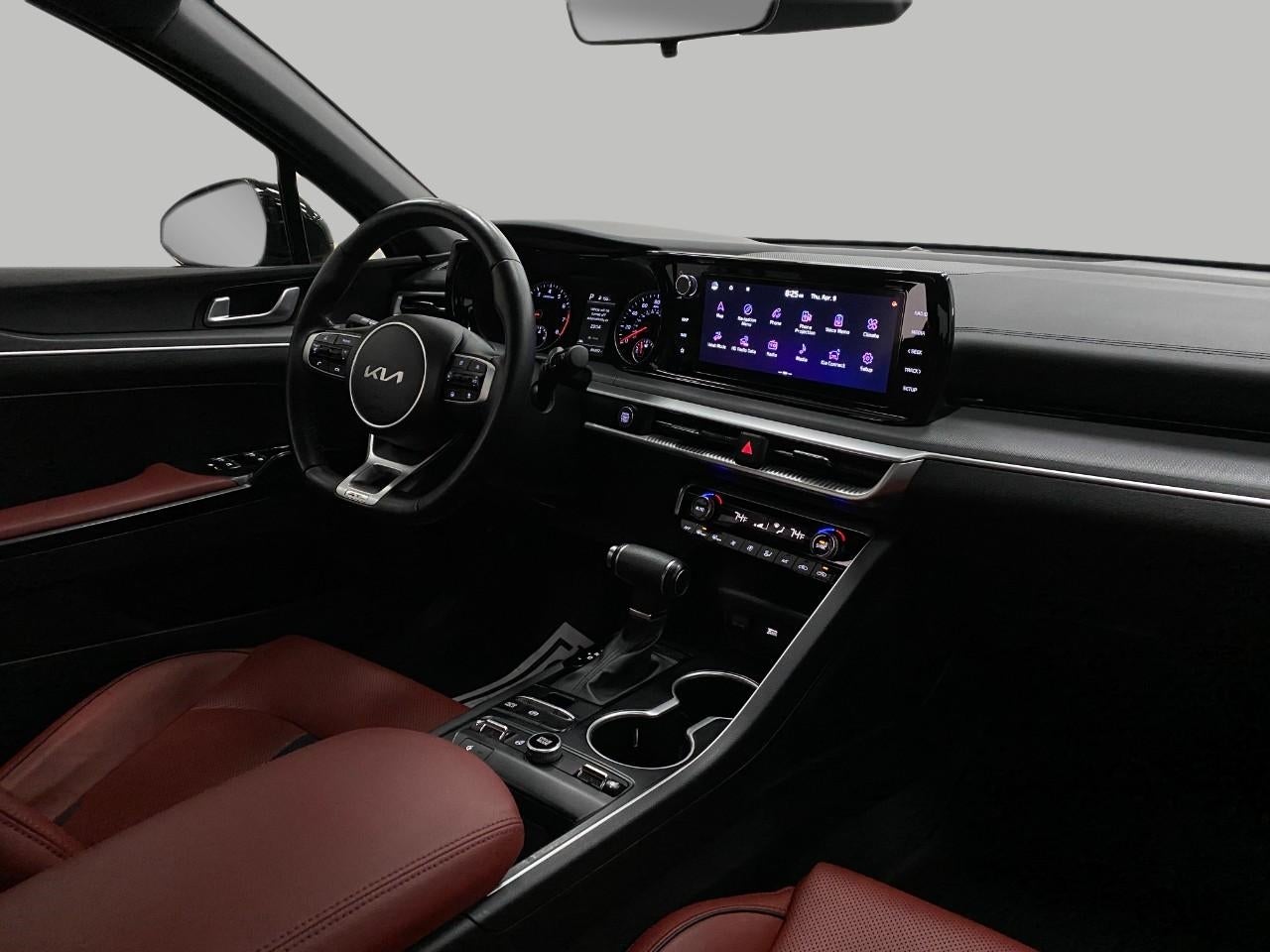 2023 Kia K5 GT-Line Auto AWD