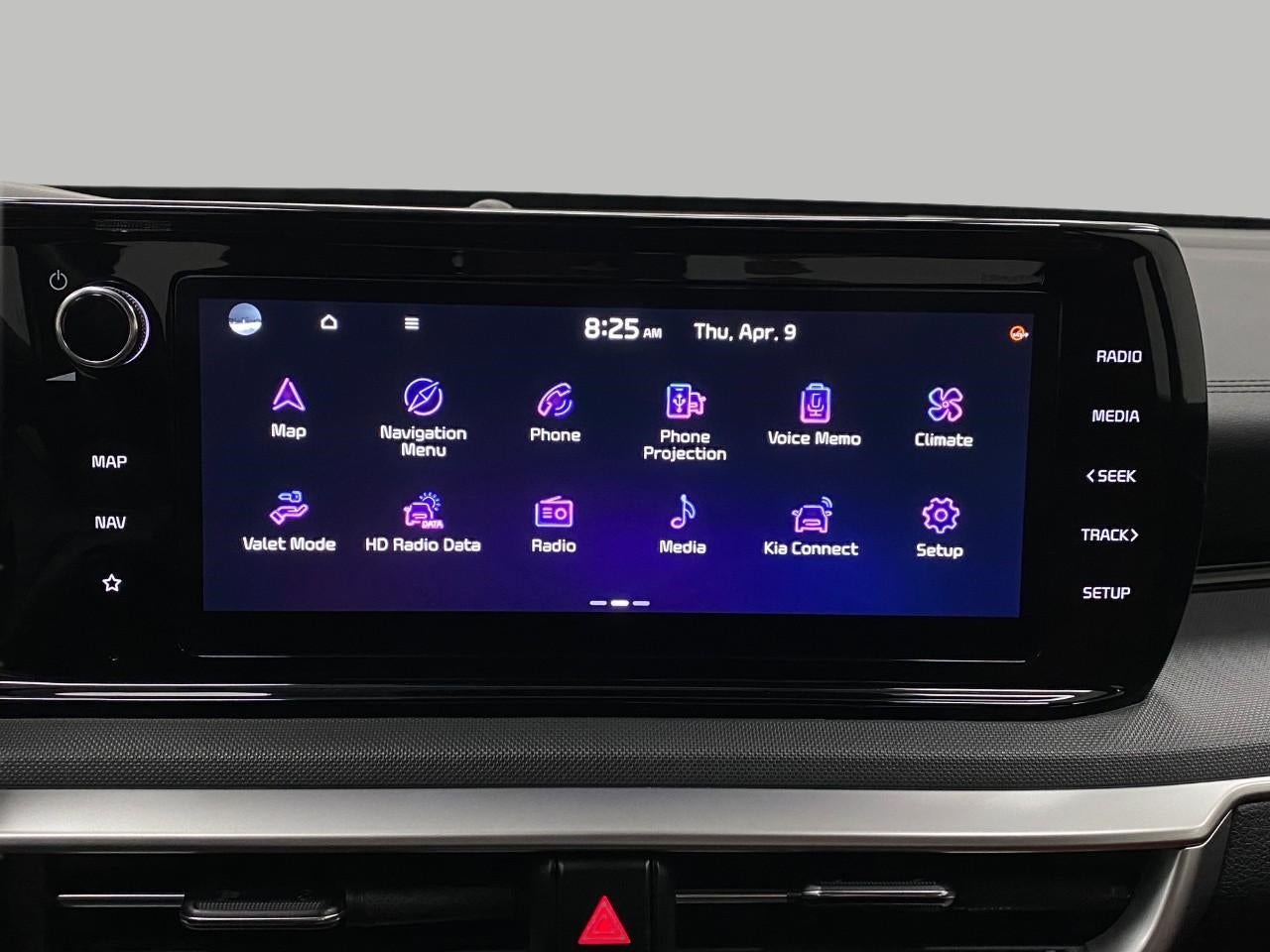 2023 Kia K5 GT-Line Auto AWD