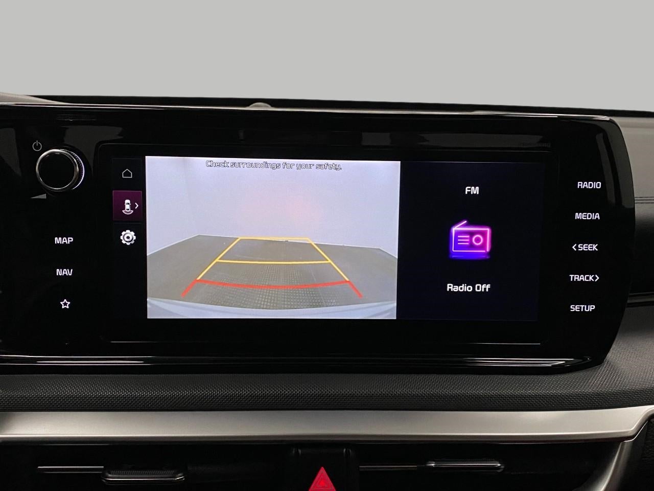 2023 Kia K5 GT-Line Auto AWD