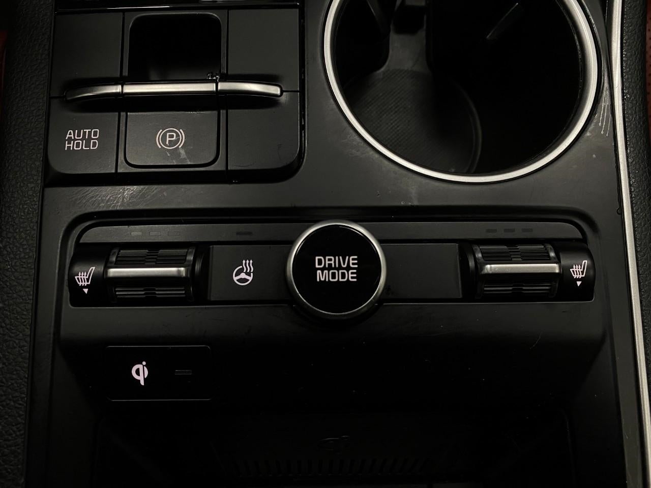 2023 Kia K5 GT-Line Auto AWD
