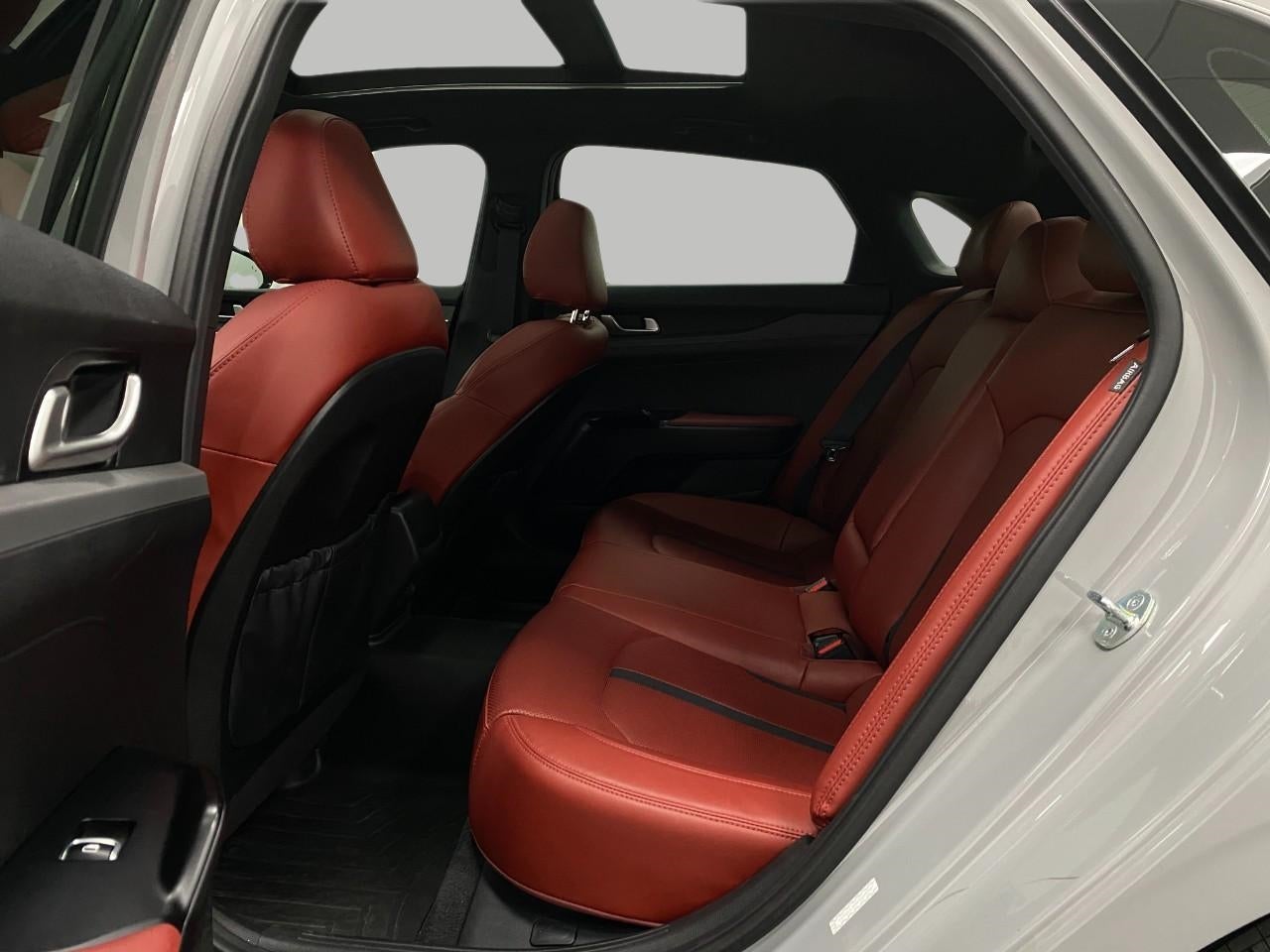 2023 Kia K5 GT-Line Auto AWD