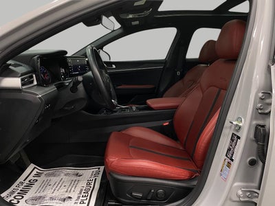 2023 Kia K5 GT-Line Auto AWD