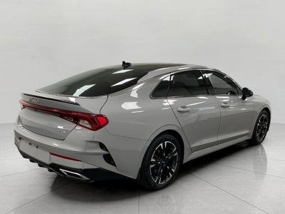 2023 Kia K5 GT-Line Auto AWD