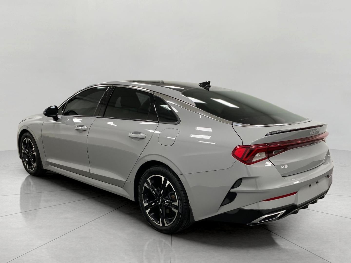 2023 Kia K5 GT-Line Auto AWD