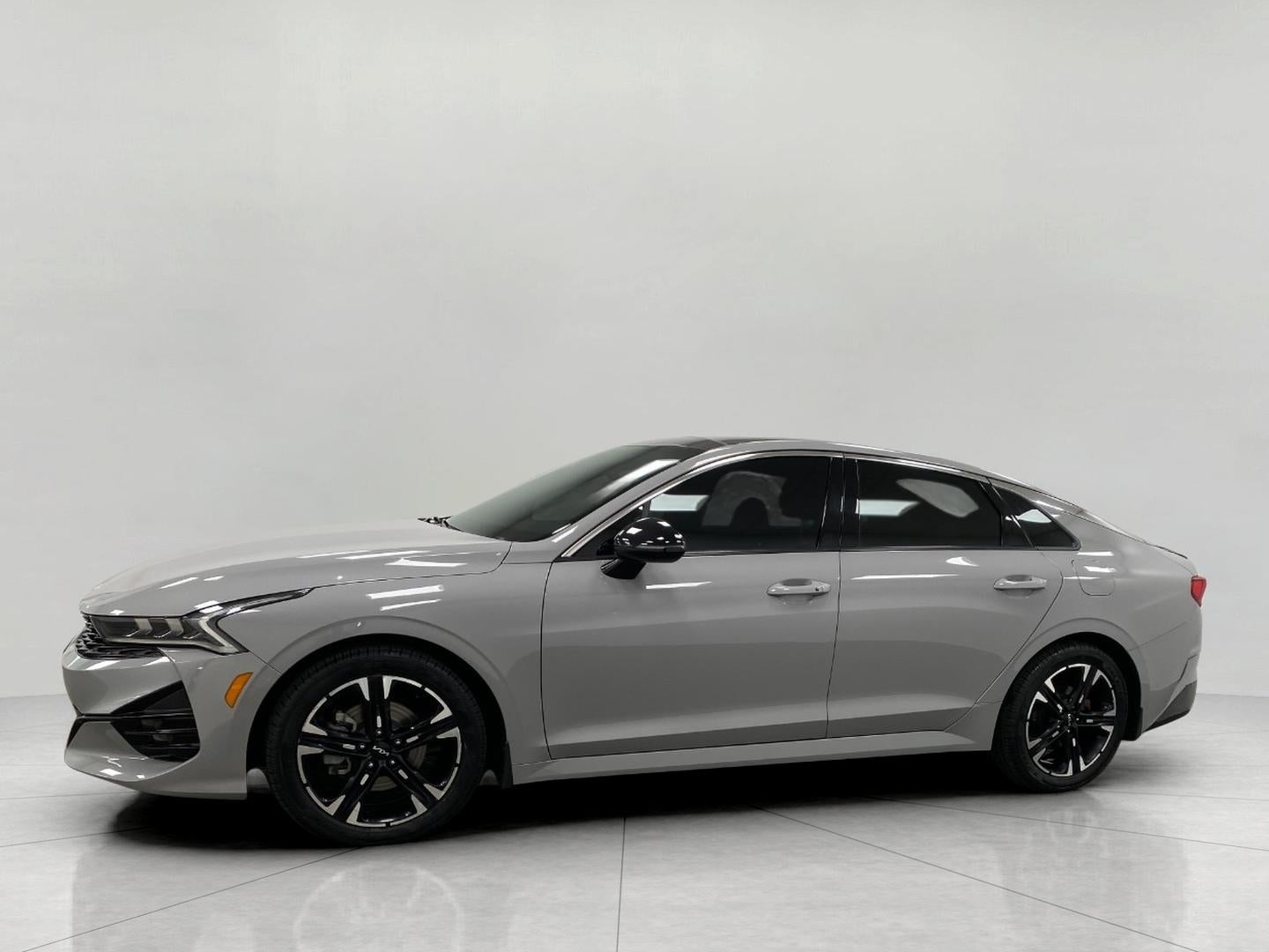 2023 Kia K5 GT-Line Auto AWD