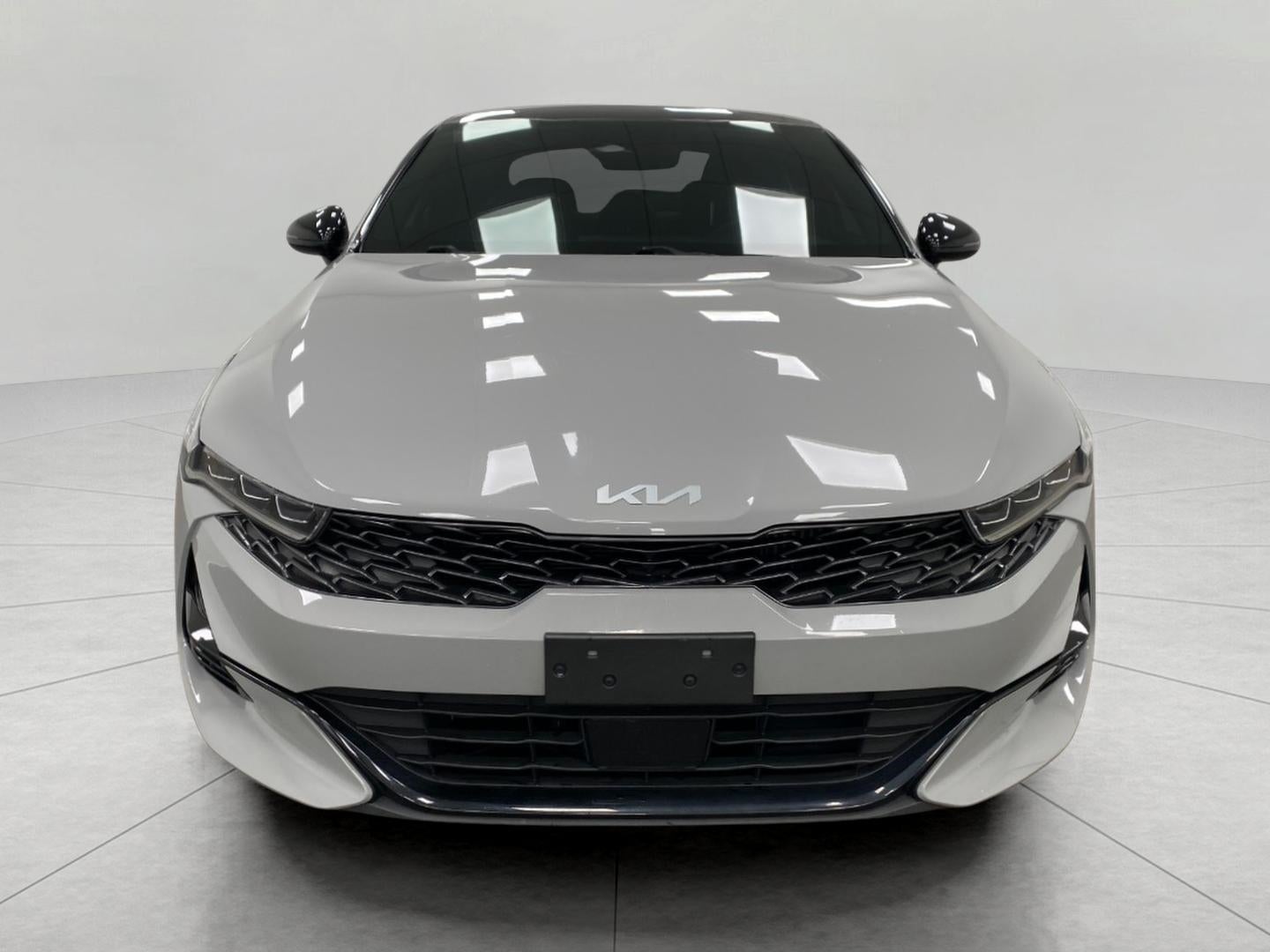 2023 Kia K5 GT-Line Auto AWD