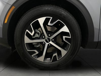 2025 Kia Sportage EX FWD