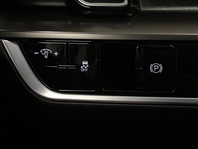 2025 Kia Sportage EX FWD