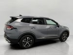 2025 Kia Sportage EX FWD