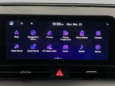 2025 Kia Sportage EX FWD