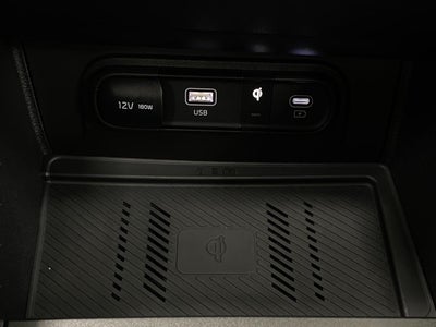 2025 Kia Sportage EX FWD