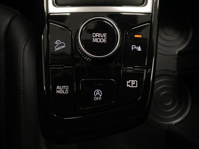 2025 Kia Sportage EX FWD