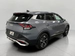 2025 Kia Sportage EX FWD