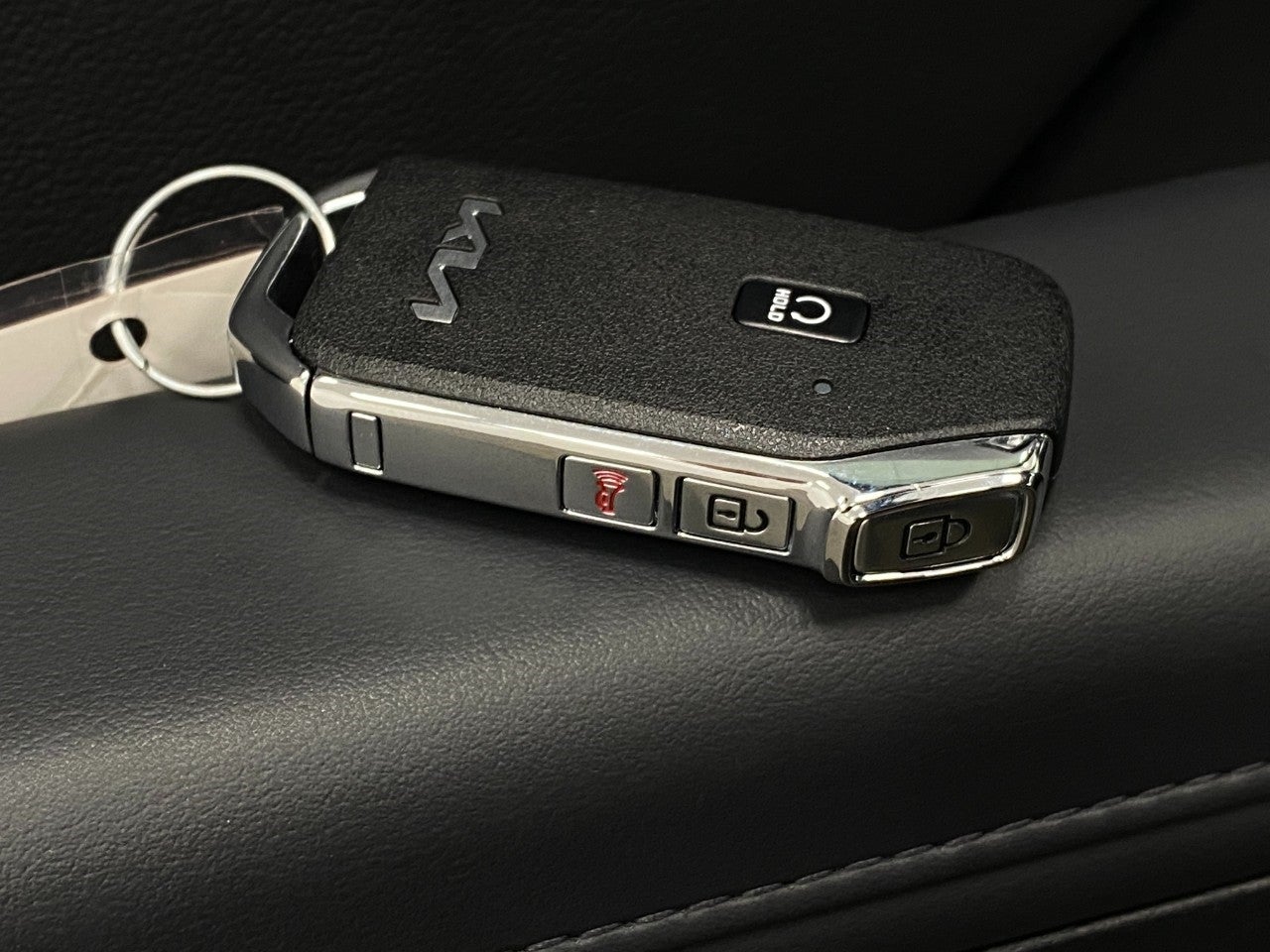 2025 Kia Sportage EX FWD